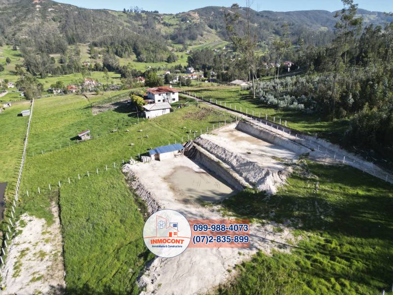 T415 AMPLIO LOTES DE TERRENO PARA PROYECTO INMOBILIARIO